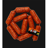 Chorizo 100% de Cerdo Chorizo 100% de Cerdo