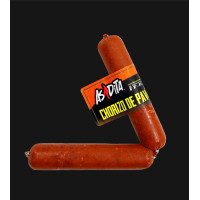Chorizo 100% de Pavo 2 x 100 Chorizo 100% de Pavo 2 x 100