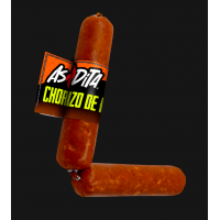 Chorizo 100% de Pavo 2 x 100