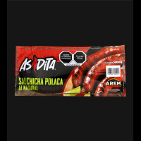 Salchicha Polaca Al Natural Salchicha Polaca Al Natural
