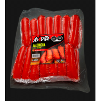 Salchicha para asar a granel 