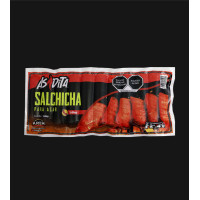 Salchicha para asar 1.6 Salchicha para asar 1.6