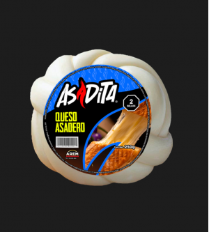 Queso Asadero 