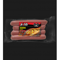 Salchicha  Jumbo 