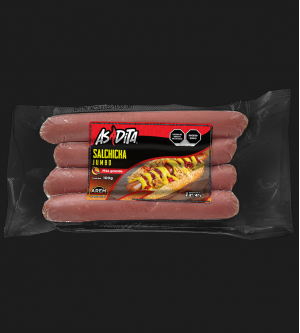Salchicha  Jumbo 
